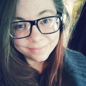 Meet your Posher, Kelsey